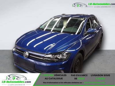 Volkswagen Polo 1.0 TSI 95 S&S BVM