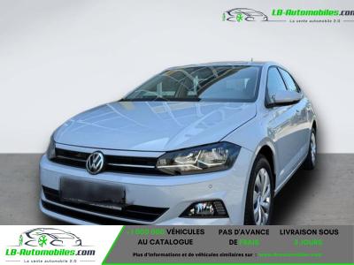 Volkswagen Polo 1.0 TSI 95 S&S BVA