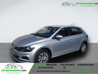 Volkswagen Polo 1.0 TSI 95 S&S BVA