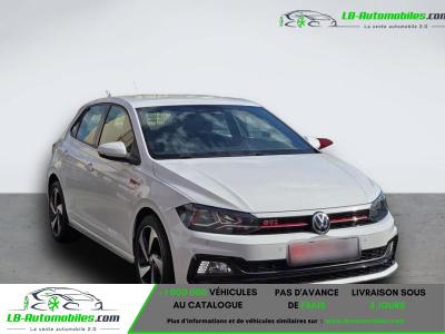 Volkswagen Polo 2.0 TSI 200 S&S BVA
