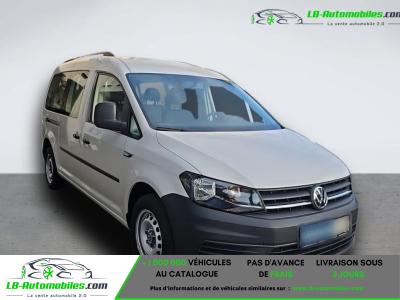 Volkswagen Caddy 1.0 TSI 102