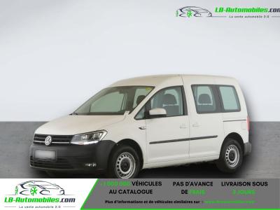 Volkswagen Caddy 1.0 TSI 102