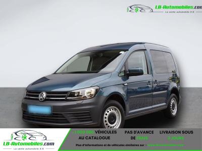 Volkswagen Caddy 1.0 TSI 102