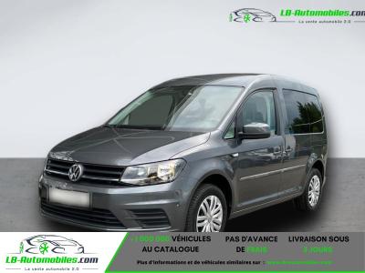 Volkswagen Caddy 1.4 TSI 130 BVM