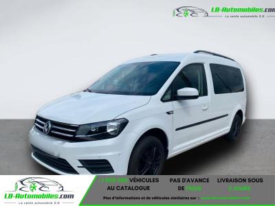 Volkswagen Caddy 2.0 TDI 102 BVM