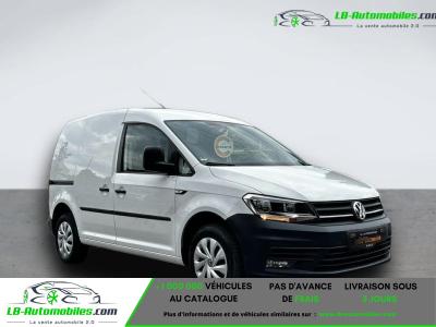 Volkswagen Caddy Utilitaire 1.0 TSI 102