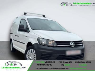 Volkswagen Caddy Utilitaire 1.0 TSI 102