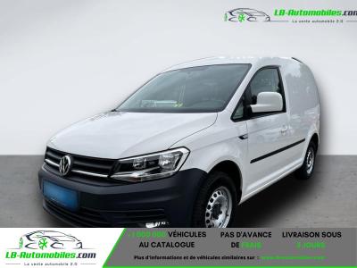 Volkswagen Caddy Utilitaire 2.0 TDI 102 BVM