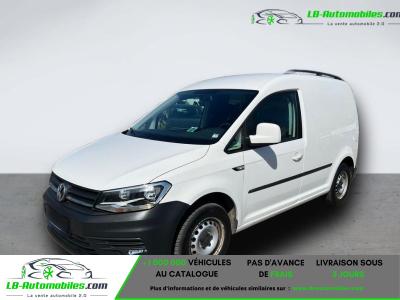 Volkswagen Caddy Utilitaire 2.0 TDI 102 BVM