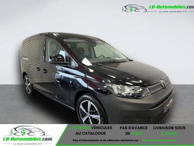 Volkswagen Caddy 1.5 TSI 114 BVM