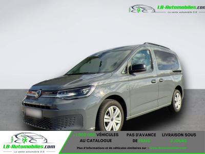 Volkswagen Caddy 1.5 TSI 114 BVM