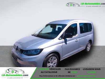 Volkswagen Caddy 1.5 TSI 114 BVM
