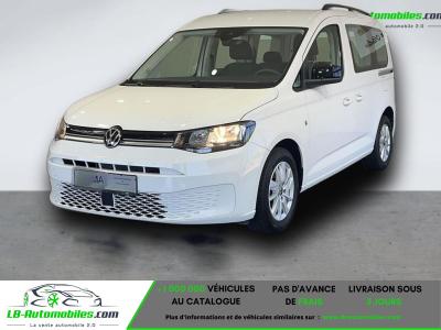Volkswagen Caddy 1.5 TSI 114 BVM