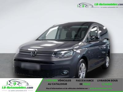 Volkswagen Caddy 1.5 TSI 114 BVA