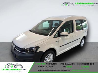 Volkswagen Caddy 2.0 TDI 102 BVM