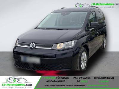 Volkswagen Caddy 2.0 TDI 102 BVM