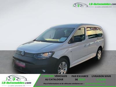 Volkswagen Caddy Utilitaire 1.5 TSI 114 BVM