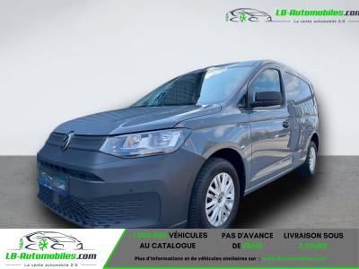 Volkswagen Caddy Utilitaire 1.5 TSI 114 BVA