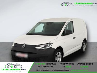 Volkswagen Caddy Utilitaire 1.5 TSI 114 BVA