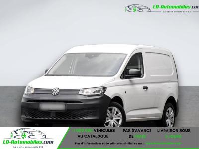 Volkswagen Caddy Utilitaire 2.0 TDI 122 BVM