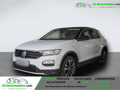 Volkswagen T-Roc 1.5 TSI 150 EVO Start/Stop BVM