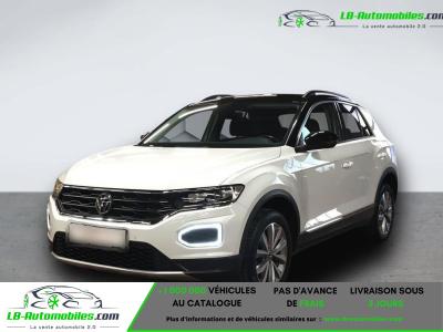 Volkswagen T-Roc 1.5 TSI 150 EVO Start/Stop BVM
