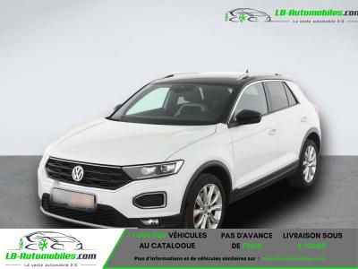 Volkswagen T-Roc 1.5 TSI 150 EVO Start/Stop BVM