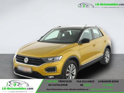 Volkswagen T-Roc 1.5 TSI 150 EVO Start/Stop BVM
