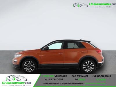 Volkswagen T-Roc 1.5 TSI 150 EVO Start/Stop BVM