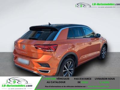 Volkswagen T-Roc 1.5 TSI 150 EVO Start/Stop BVA