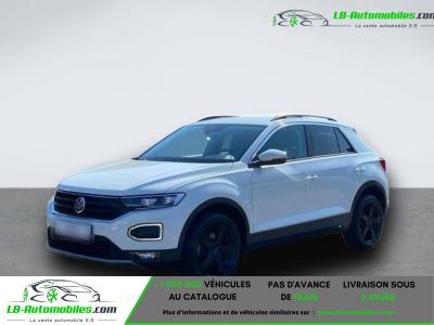Volkswagen T-Roc 1.5 TSI 150 EVO Start/Stop BVA