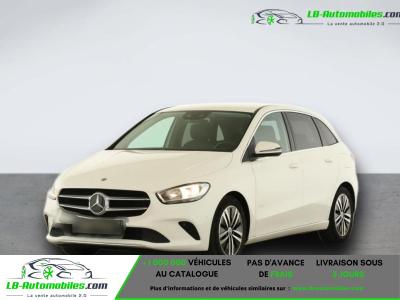 Mercedes Classe B 180 BVM