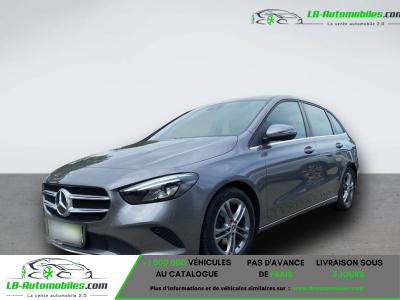 Mercedes Classe B 180 BVA