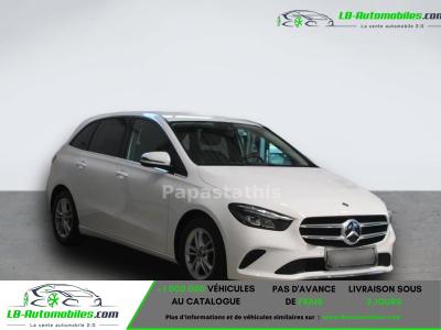 Mercedes Classe B 180 BVA