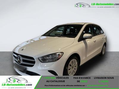 Mercedes Classe B 180 BVA