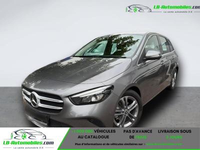 Mercedes Classe B 180 BVA