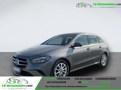 Mercedes Classe B 200 BVA
