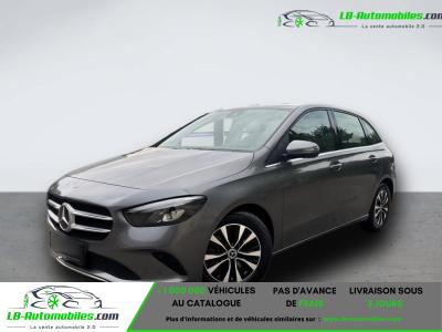Mercedes Classe B 200 d BVA