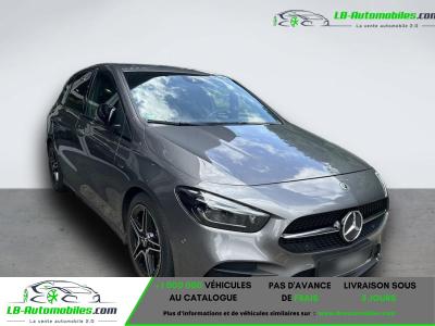 Mercedes Classe B 200 d BVA