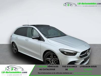 Mercedes Classe B 200 d BVA