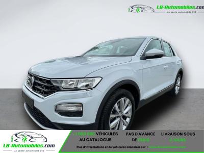 Volkswagen T-Roc 2.0 TDI 150 Start/Stop BVA