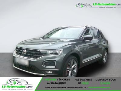 Volkswagen T-Roc 2.0 TSI 190 Start/Stop BVA 4Motion