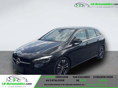 Mercedes Classe B 220 BVA