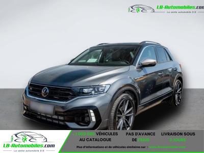 Volkswagen T-Roc 2.0 TSI 300 Start/Stop BVA 4Motion