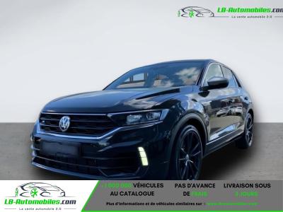 Volkswagen T-Roc 2.0 TSI 300 Start/Stop BVA 4Motion