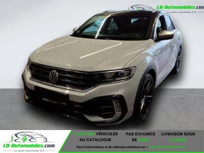 Volkswagen T-Roc 2.0 TSI 300 Start/Stop BVA 4Motion