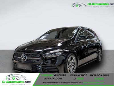 Mercedes Classe B 250 BVA 4-Matic