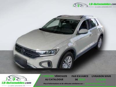 Volkswagen T-Roc 1.0 TSI 110 Start/Stop BVM