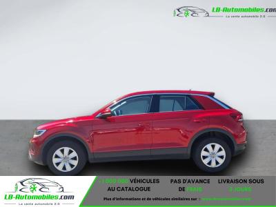Volkswagen T-Roc 1.0 TSI 110 Start/Stop BVM