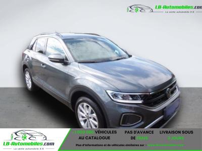 Volkswagen T-Roc 1.5 TSI EVO 150 Start/Stop BVA